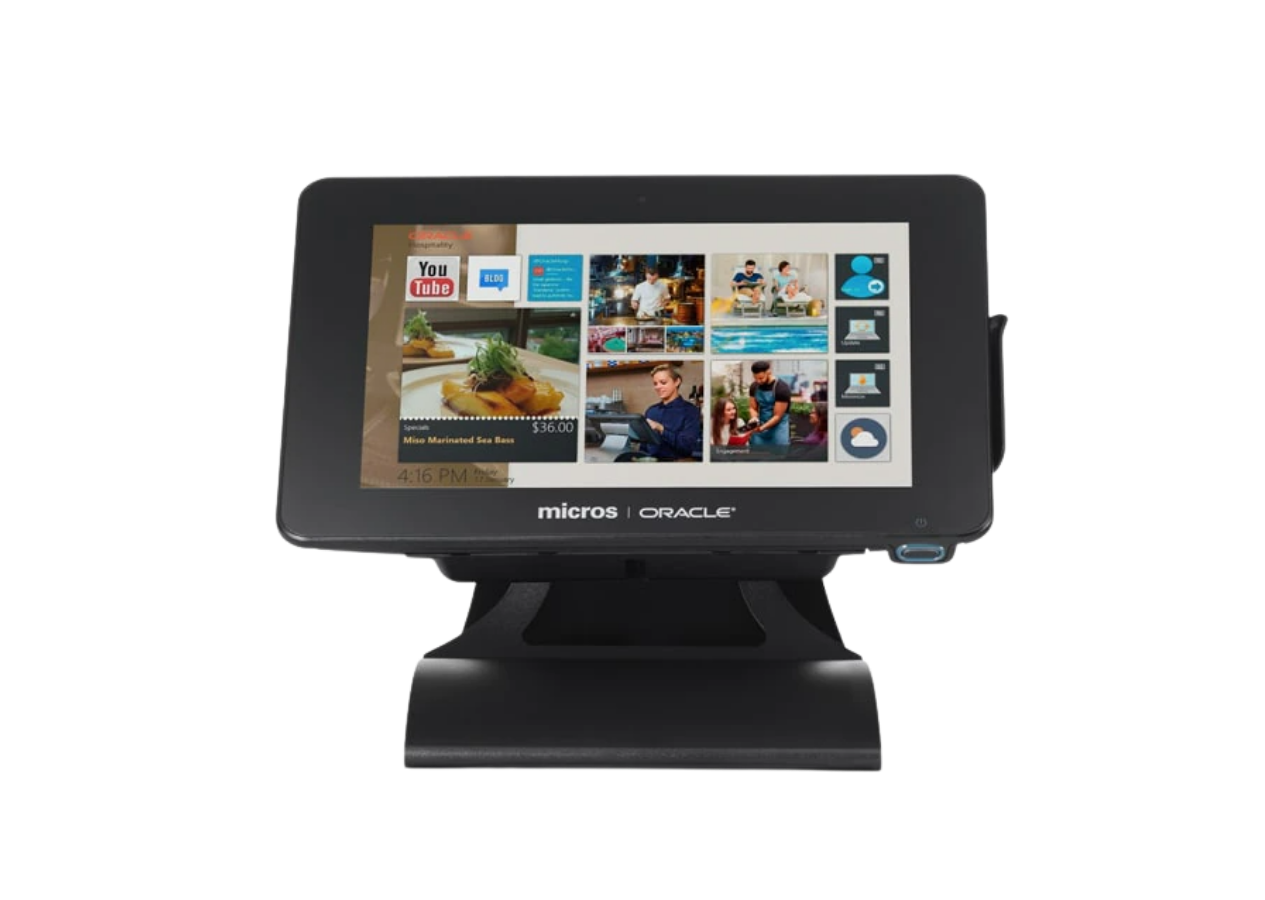 POS_Oracle_Micros_workstation 3_restaurant software