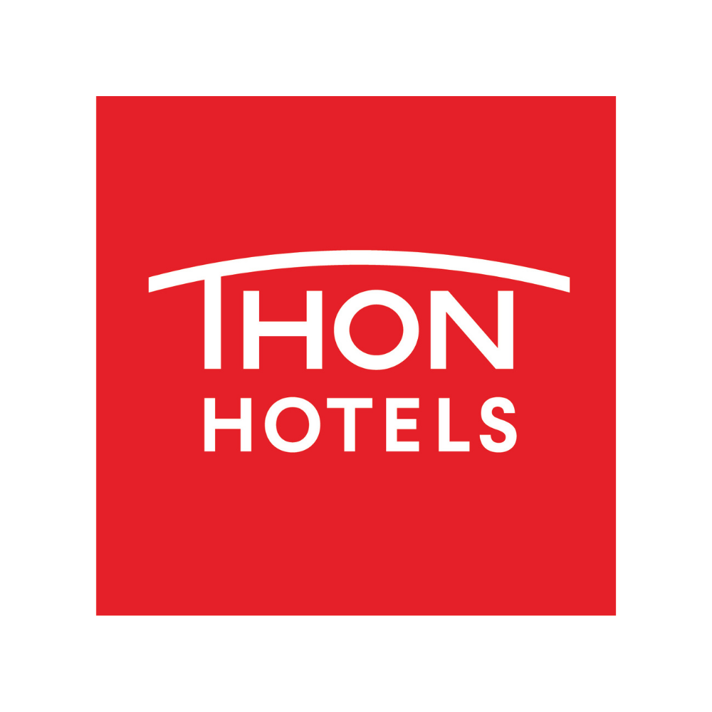 Thon Hotels_Logo_Van Hessen